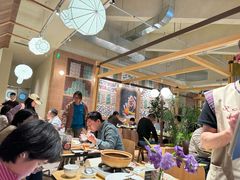 -一坐一忘云南菜(卓悦中心)