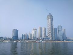 -武汉关码头(轮渡站)