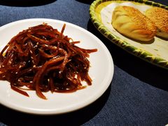 -金狮麟·新豫菜(金码大厦店)