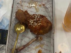 -禾谷韩餐(热带海洋学院店)