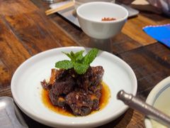 -铁公鸡·四川料理(天环广场店)
