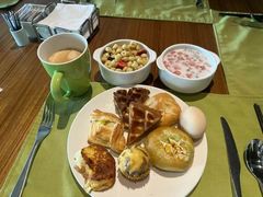 -威斯汀舞台餐厅