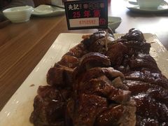 -先记烧鹅王·本地粤菜(福永店)