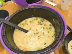 -过桥缘·过桥米线(西冶街店)