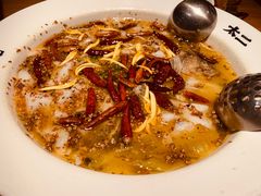 -太二酸菜鱼(深圳布吉万象汇店)