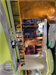 -MELAND CLUB亲子乐园•派对(虹桥万象城店)