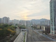 -海底捞火锅(龙湖金沙天街店)