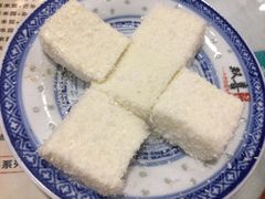 牛奶方砖-双喜老铺(人民广场店)