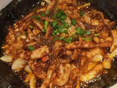-七八冷面·延边朝鲜族美食(欢乐谷店)