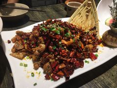 -庆合府重庆大排档(紫都城店)