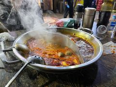 -锤子火锅(百步亭金桥汇2期店)