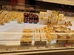 -卡玛王子·面包·蛋糕(南山宝能环球汇店)