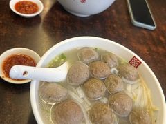 -潮镇老尾牛杂(环城西路店)