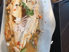 -simply thai天泰(静安嘉里中心店)