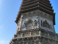 -玲珑塔公园