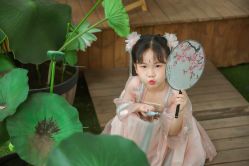 -糖果baby儿童摄影定制馆(外景店)