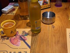 -喝丢一只鞋海鲜烧烤·海肠捞饭(文体街店)