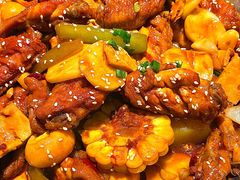 -沙掌门肉蟹煲(沙溪店)