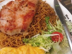 -旺记冰室(九龙中心大厦店)