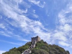 -司马台长城