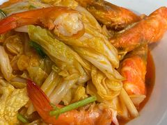 -船歌·鱼水饺青岛菜(枫蓝国际购物中心店)