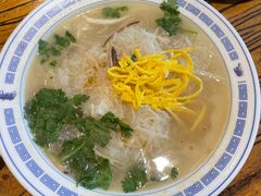 -老雒阳面馆·水席(定鼎门店)