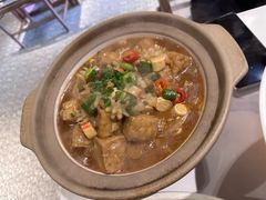 -荣品荟·融合餐厅(月湖广场店)