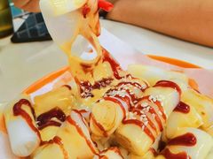 -華歡冰室-WahFoon(吉大店)