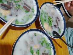 -鸭小妹鸭血粉丝(老门东店)
