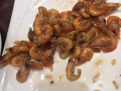 油爆河虾-德兴馆(广东路总店)