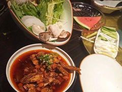 -龙聚德北京烤鸭(沙坪坝华宇A馆店)