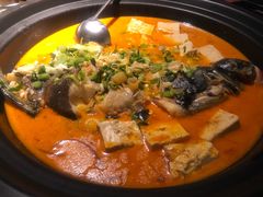 -筱爷叔·上海传统手工菜(玉树路店)
