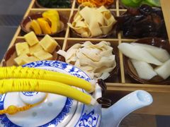 -芈重山老火锅(昌平店)