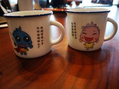 -V Bar海景扒房(北海湾惠龙万达嘉华酒店)