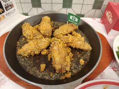 -堂瓦里·33年传统赣菜(第一街区店)