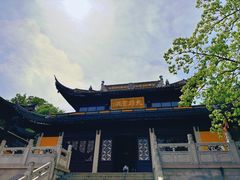 -雨花胜境