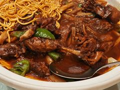 -辛香味烧鱼馆·非遗技艺·排骨红烧肉(光谷医药园店)