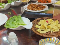 -塔兰齐新疆孜然火锅(鲤鱼山路店)