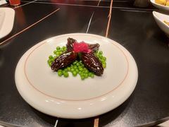 -小广寒电影艺术餐厅(小广寒经三路店)