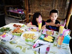 -Jungle Kitchen