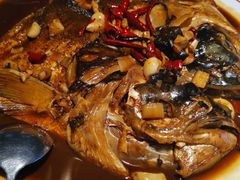 -旺顺阁·北京菜(北辰上品+)