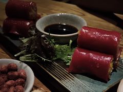 -潮粥荟·潮汕砂锅粥(朝阳大悦城店)
