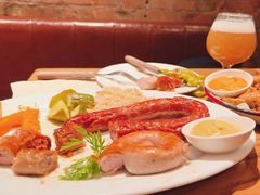 -京A Brewpub·精酿餐吧(幸福村店)