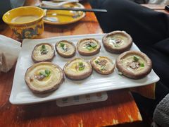 -塔洛藏餐吧(香格里拉古城店)