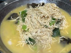 -陈记菜馆·非遗淮扬菜(东关街教场店)