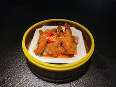 -蝴蝶里·粤菜·点心(龙湖天街&滨江店)