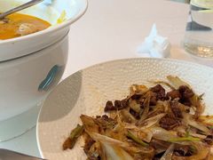 -满堂·烤鸭店·北京菜(鼓楼店)