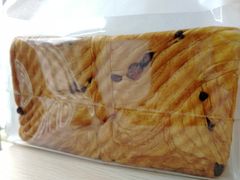 心乐牛奶红豆吐司-心乐生活新鲜屋(星海广场店)