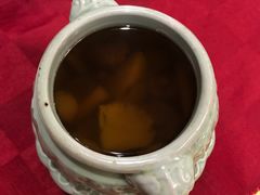 -佛有缘素食馆·荔湾老字号(陈家祠首店)