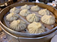 -老班长手工灌汤包(嘉洲广场店)